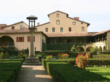 Villa Casagrande
