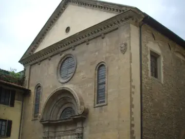 Chiesa San Felice