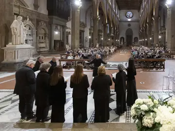 Concerto Santa Croce