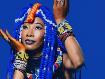 Fatoumata Diawara