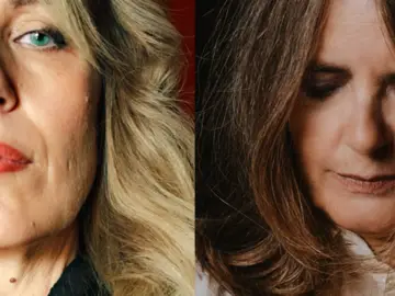 Nada e Ginevra Di Marco