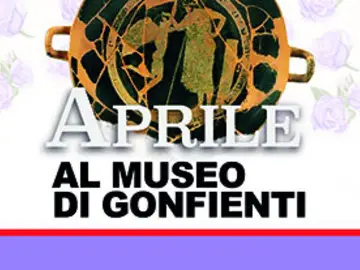 Museo di Gonfienti