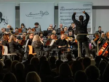 Orchestra Ferruccio Busoni