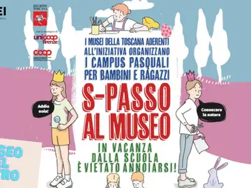 S-Passo al Museo