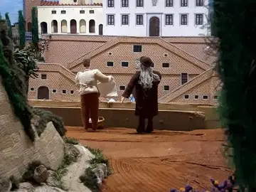 La Toscana all'Uncinetto