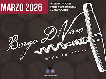 Borgo DiVino Scandicci