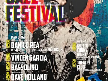 Giotto Jazz Festival