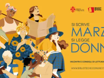 biblioteche comunali marzo