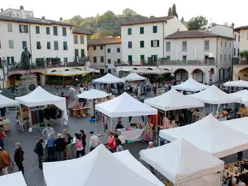 Mercatini Greve in Chianti