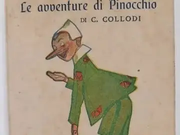 pinocchio-libro