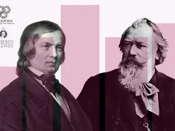 Schumann e Brahms