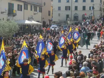 Festa della Beata Giovanna