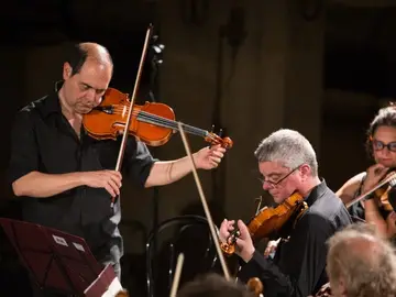 Ensemble Michelangelo
