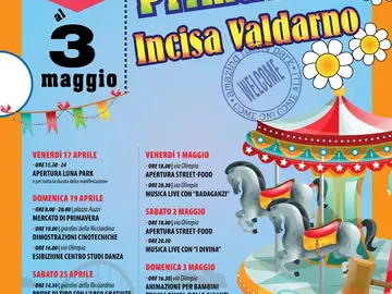 Perdono di Primavera