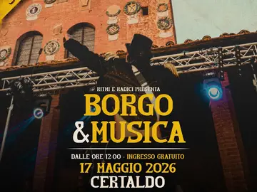 Borgo & Musica