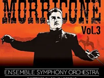 Alla scoperta di Morricone vol. 3