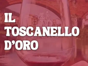 Toscanello d'Oro
