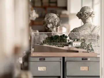 Archivio Pietro Porcinai