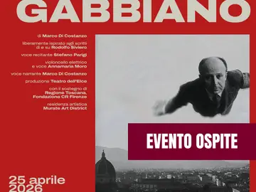 Avrei preferito essere un gabbiano