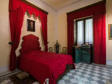 Villa Caruso Bellosguardo