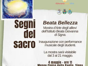 Segni del sacro