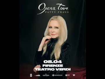 Patty Pravo