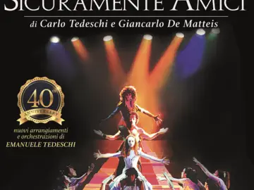 Teatro Cartiere Carrara