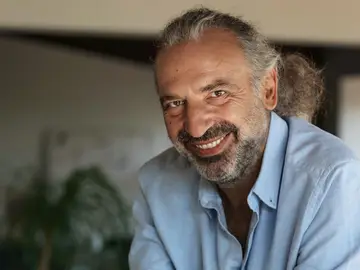 Un'immagine di Stefano Bollani