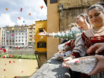 La Fiorita a Firenze