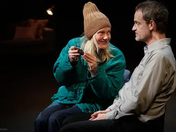 Changes- Schaubuehne- Theater