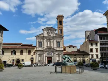 Chiesa-di-Ognissanti