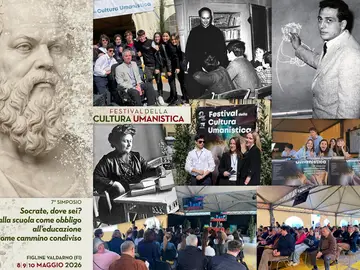 Festival della Cultura Umanistica