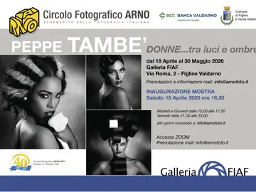 Donne...tra luci e ombre