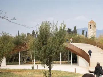 parco urbano