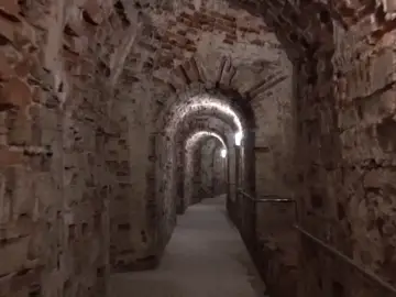 Visite Guidate Fortezza da Basso