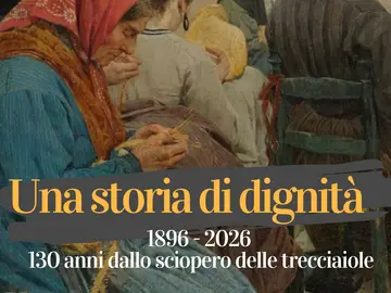 Una storia di dignit&agrave;