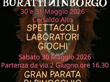 Burattininborgo