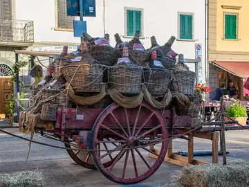 Festa del Vino