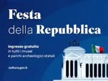 festa della repubblica