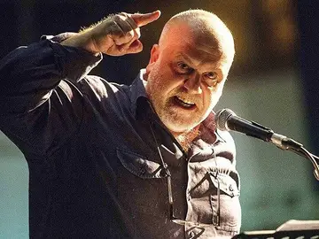 Roberto Alinghieri