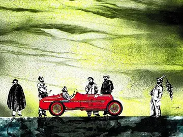 Automobili