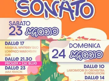 San Quirico Sonato