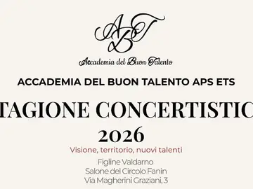 Accademia del Buon Talento