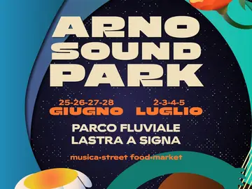 Arno Sound Park