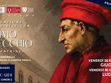 Cosimo il Vecchio 