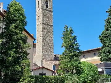 san Romolo