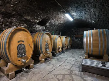 cantina