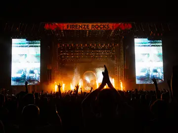 FirenzeRocks2