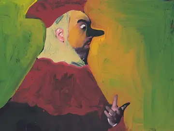 Maggio Fiorentino