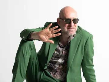 Mario-Biondi